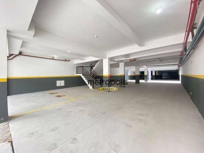 Cobertura, 2 quartos, 90 m² - Foto 2