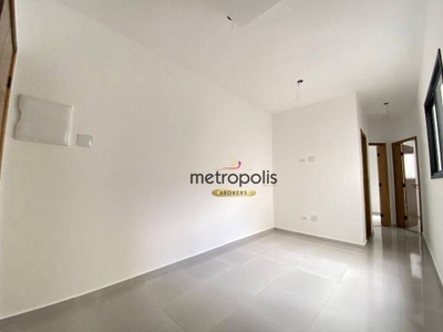 Cobertura, 2 quartos, 90 m² - Foto 4