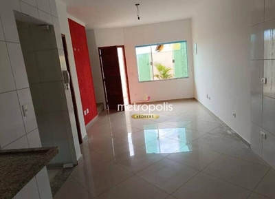 Sobrado, 2 quartos, 112 m² - Foto 3