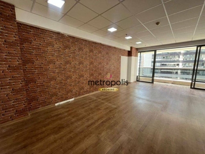 Sala-Conjunto, 43 m² - Foto 4