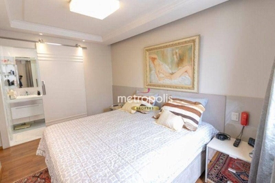 Cobertura, 3 quartos, 258 m² - Foto 5