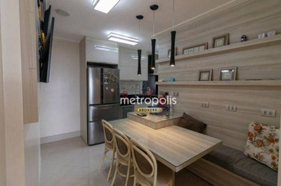 Cobertura, 3 quartos, 258 m² - Foto 3