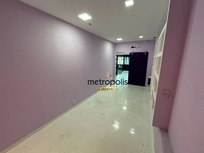 Loja-Salão, 117 m² - Foto 5