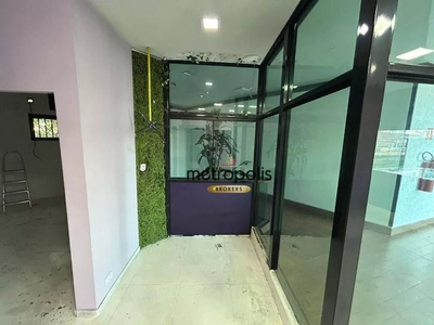 Loja-Salão, 117 m² - Foto 3