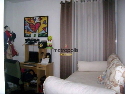 Apartamento, 2 quartos, 81 m² - Foto 4