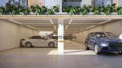 Apartamento, 3 quartos, 104 m² - Foto 2