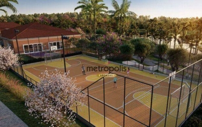 Loteamento e Condomínio, 610 m² - Foto 3