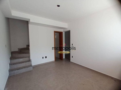 Sobrado, 3 quartos, 67 m² - Foto 2