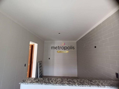 Sobrado, 3 quartos, 67 m² - Foto 4