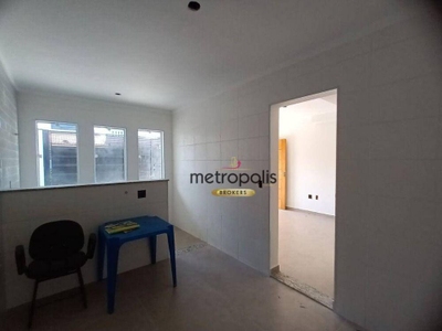 Sobrado, 3 quartos, 67 m² - Foto 3