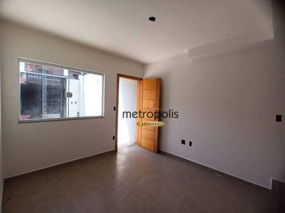Sobrado, 3 quartos, 67 m² - Foto 1
