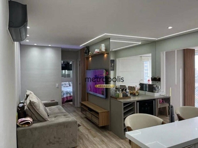 Apartamento, 2 quartos, 62 m² - Foto 1