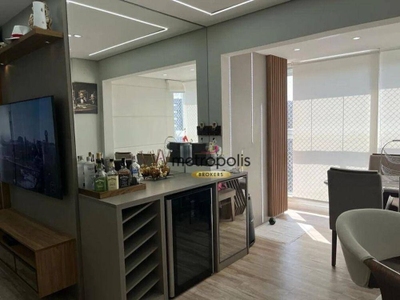 Apartamento, 2 quartos, 62 m² - Foto 4
