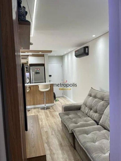 Apartamento, 2 quartos, 62 m² - Foto 2