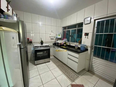 Sobrado, 3 quartos, 140 m² - Foto 4