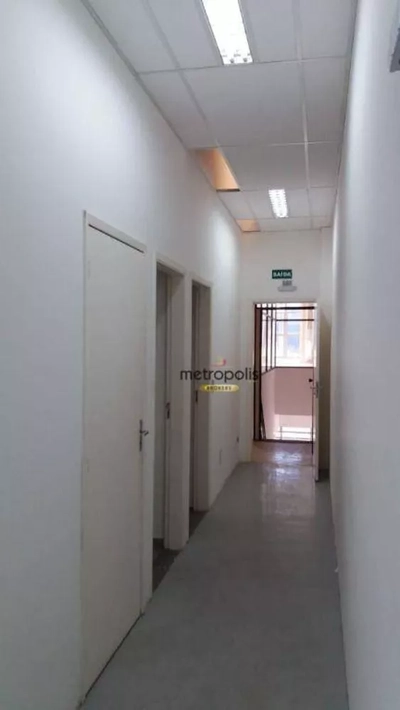 Depósito-Galpão, 950 m² - Foto 4