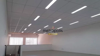 Depósito-Galpão, 950 m² - Foto 3