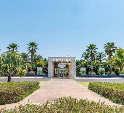 Loteamento e Condomínio, 450 m² - Foto 5