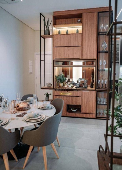 Apartamento, 3 quartos, 86 m² - Foto 1