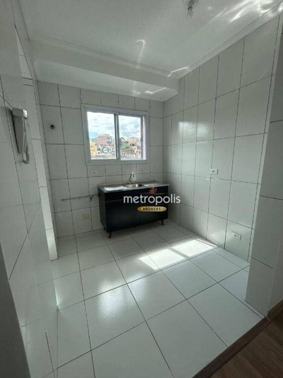 Apartamento, 2 quartos, 56 m² - Foto 1