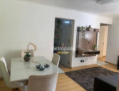 Apartamento, 2 quartos, 55 m² - Foto 5