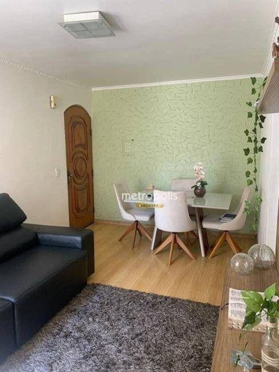 Apartamento, 2 quartos, 55 m² - Foto 1