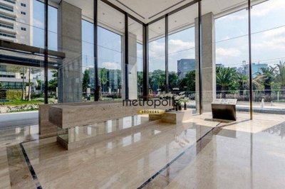 Sala-Conjunto, 1038 m² - Foto 4