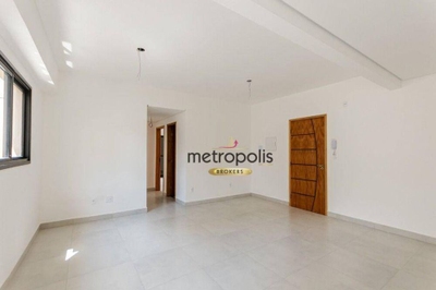 Apartamento, 2 quartos, 58 m² - Foto 2