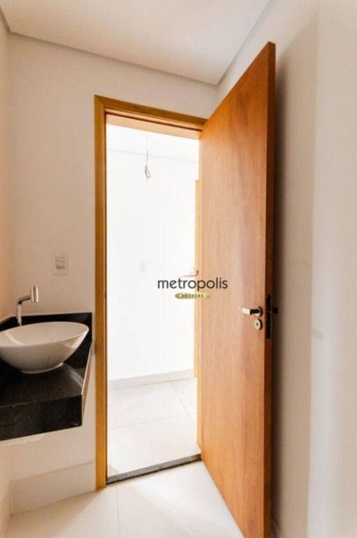 Apartamento, 2 quartos, 58 m² - Foto 5