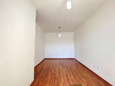 Apartamento, 2 quartos, 48 m² - Foto 1