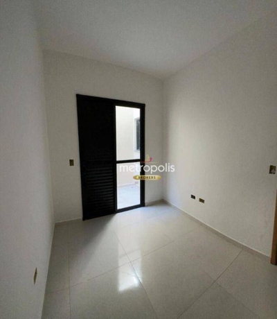 Apartamento, 2 quartos, 42 m² - Foto 3