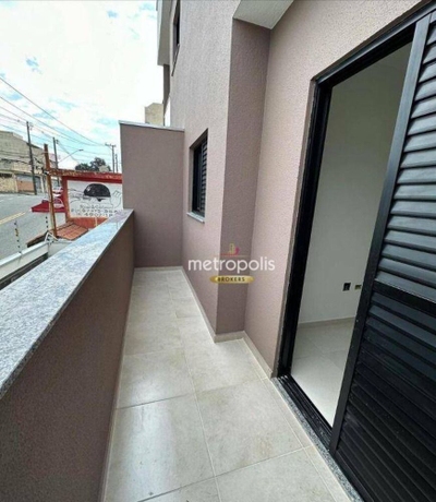 Apartamento, 2 quartos, 42 m² - Foto 4