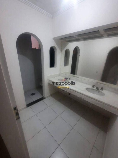 Sobrado, 5 quartos, 477 m² - Foto 1