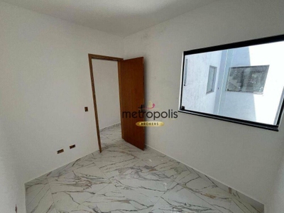 Cobertura, 2 quartos, 130 m² - Foto 3