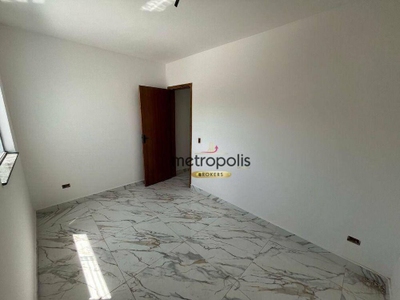 Cobertura, 2 quartos, 130 m² - Foto 4