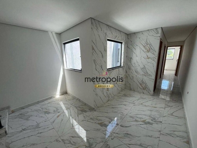 Cobertura, 2 quartos, 130 m² - Foto 1