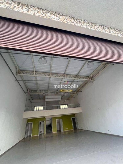 Loja-Salão, 180 m² - Foto 1