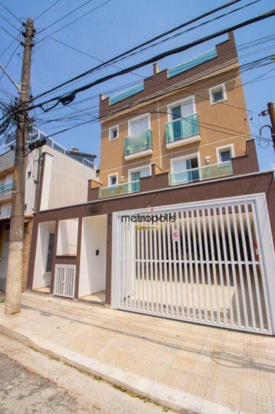 Cobertura, 2 quartos, 92 m² - Foto 1