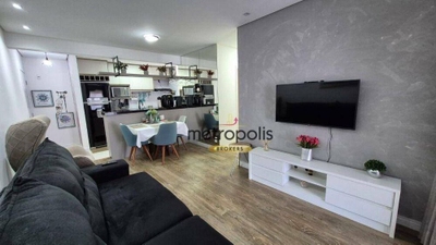 Apartamento, 3 quartos, 94 m² - Foto 1