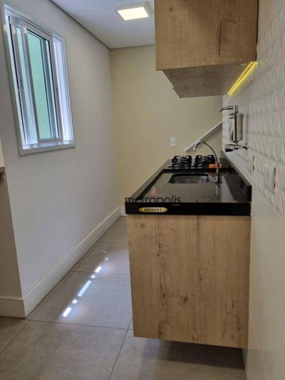 Cobertura, 2 quartos, 94 m² - Foto 1