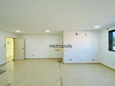 Sala-Conjunto, 35 m² - Foto 3