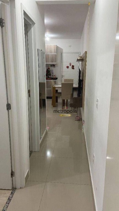 Cobertura, 2 quartos, 100 m² - Foto 2