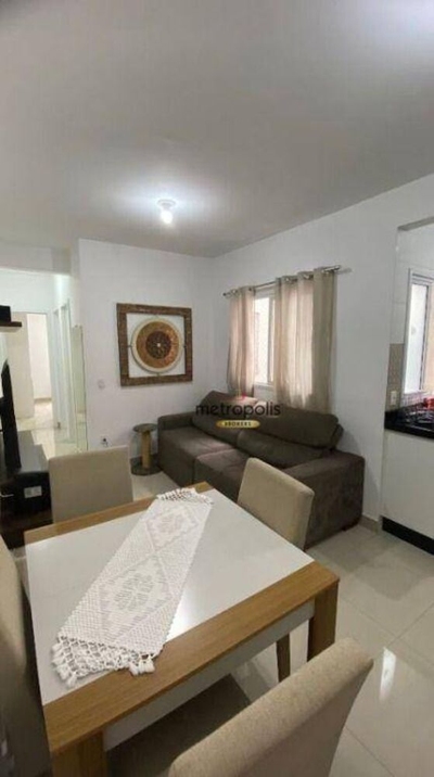 Cobertura, 2 quartos, 100 m² - Foto 1