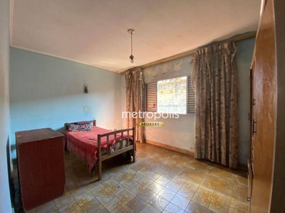 Casa, 3 quartos, 390 m² - Foto 1