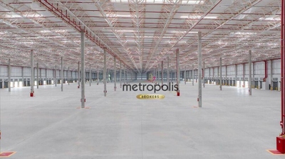 Depósito-Galpão, 3206 m² - Foto 1