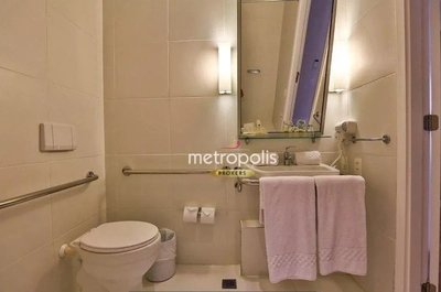 Flat/Apart Hotel, 1 quarto, 39 m² - Foto 5