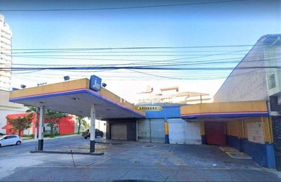 Loja-Salão, 470 m² - Foto 2