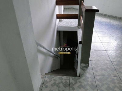 Depósito-Galpão, 397 m² - Foto 5