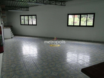 Depósito-Galpão, 397 m² - Foto 4