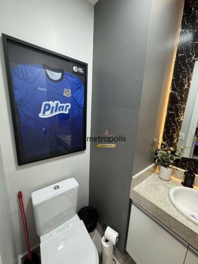 Sala-Conjunto, 54 m² - Foto 2